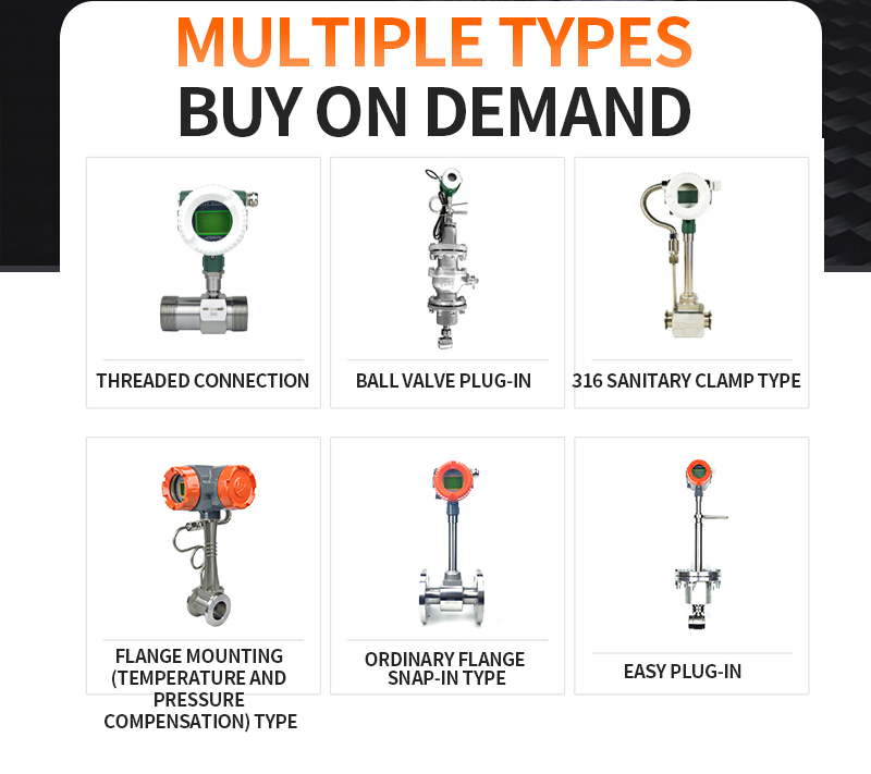 LUGB管道式涡街流量计 - 副本 拷贝-2 LUGB管道式涡街流量计 - 副本 拷贝-2