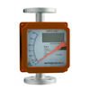 The Pointer Metal Rotameter Can Be Customized for Remote Transmission Using RS485