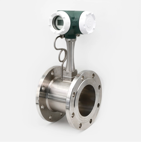 RS485 Vortex Flowmeter
