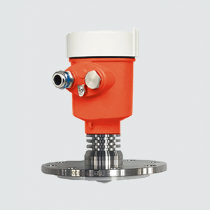 factory sale Split type 4-25m Explosion proof Ultrasonic Level Gauge