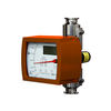 The Pointer Metal Rotameter Can Be Customized for Remote Transmission Using RS485