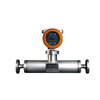 Series High-precision RS-485 Diesel Fuel Oil Mass Flow Meter 