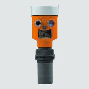 Ultrasonic Liquid Water Level Sensor Water Level Meter for Pump Room