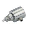 High Precision Thermal Switch Stainless Steel Flow Sensor Heat Flow Switch