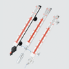 Hot Magnetostrictive Level Gauge/ China Level Meter Used in Corrosive Liquid