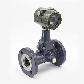 Precession vortex flowmeter from China manufacturer