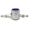 4-20mA Pulse Output Water Flow Meter Ultrasonic Water Meter R400 Smart Flow Meter