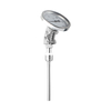 Bimetallic Thermometers with Dual Temperature Transmitters Required in Industrial Rooms