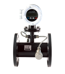Portable Ultrasonic Flow Meter, Liquid Ultrasonic Flow Meter, Pipe Section Ultrasonic Flow Meter