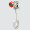 316/304 Stainless Steel Title Use Differential Pressure Orifice Flowmeter
